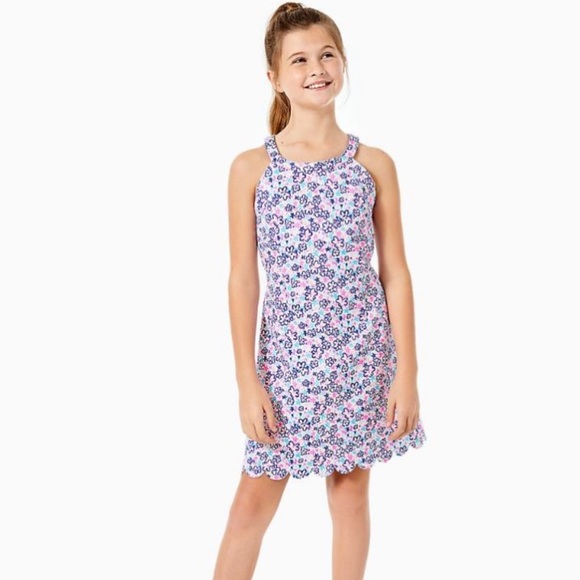 Lilly Pulitzer Dress - Picture 3 of 12